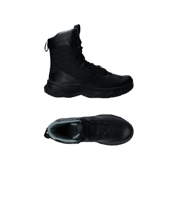 Under Armour Stellar G2 Boots Protection F001 - schwarz