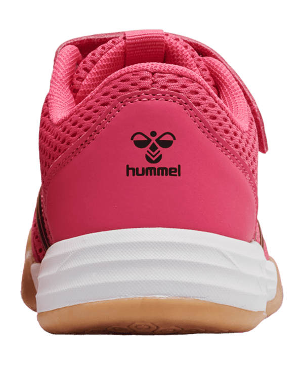 Hummel Multiplay Flex Vc Kids Rosa F4101 - rosa