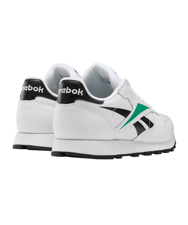 Reebok Classic Leather MU Sneaker Weiss - weiss