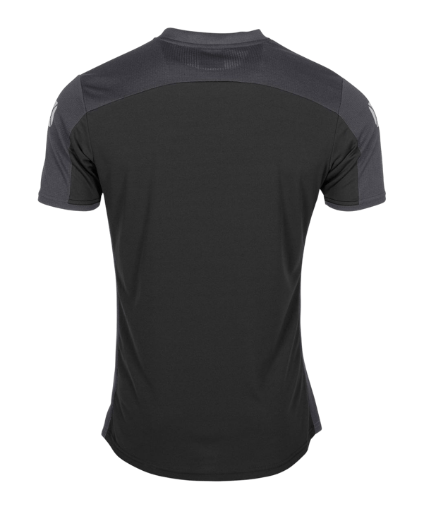 Stanno Pride T-Shirt Kids Schwarz F8900 - schwarz