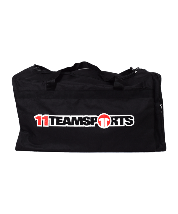 Cawila Trikottasche 11teamsports Schwarz - schwarz