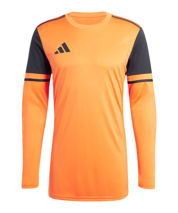 adidas Squadra 25 Torwarttrikot Orange - orange