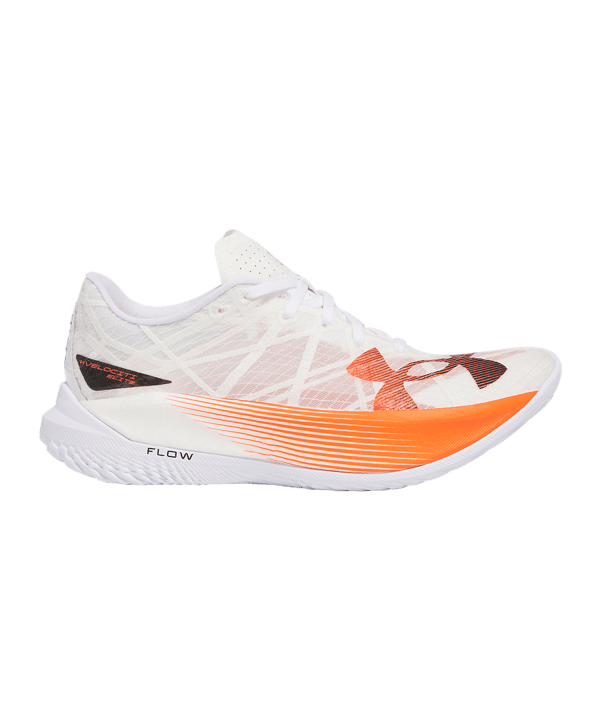 Under Armour Velociti Elite 2 Laufschuh Weiß F104 - weiss