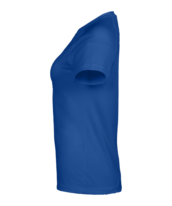 Nike Park VIII Trikot Damen Blau F463 - blau