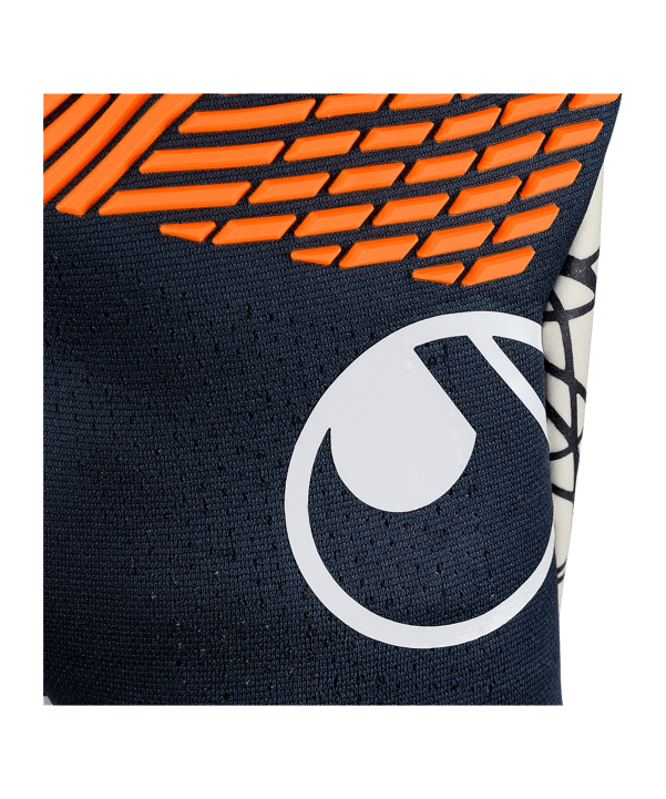 uhlsport FM Ultragrip ZNE HN Spark Edition #403 Torwarthandschuhe Mehrfarbig F1011408011113