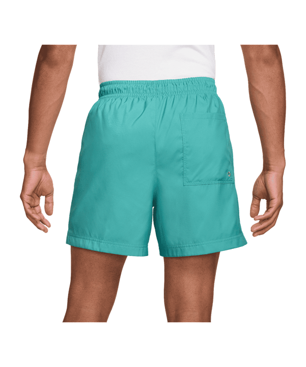 Jordan 5in Poolside Short Blau F392 - blau