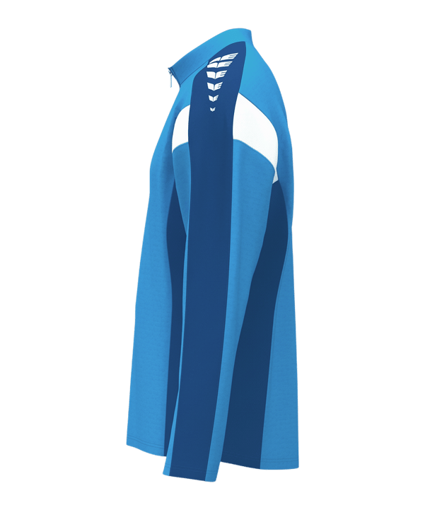 Erima Celebrate 125 Sweatshirt Blau - blau