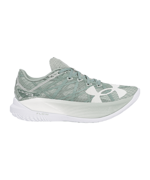 Under Armour Velociti Elite 2 Laufschuh Grün F348 - gruen