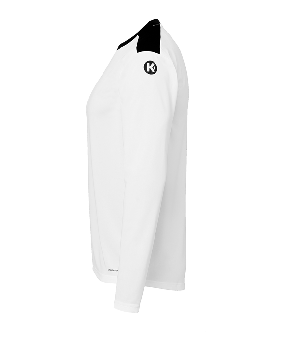 Kempa Emotion 27 Trikot langarm Weiss F17 - weiss