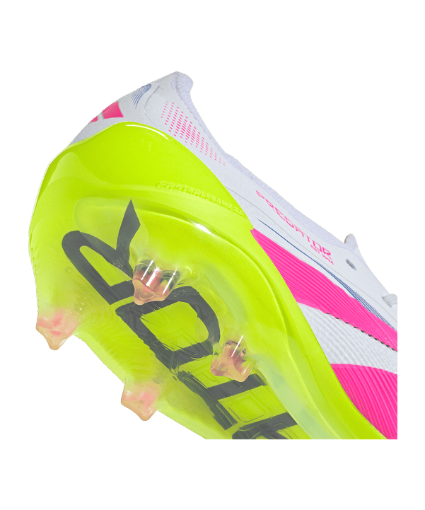 adidas Predator Elite FG Celestial Victory Weiß - weiss