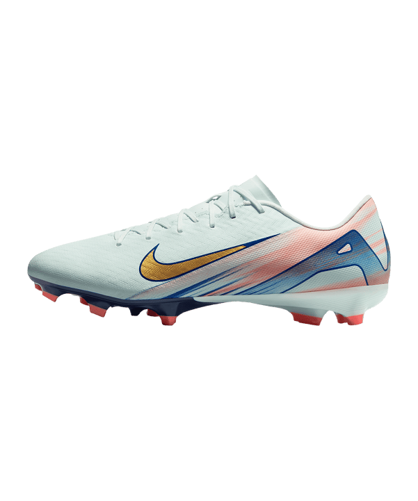 Nike Air Zoom Mercurial Vapor XVI Academy FG/MG Dream Speed 9 Grün Gold F300 - gruen