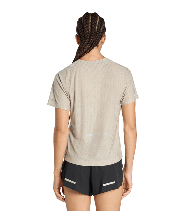 adidas adi365 Climacool T-shirt Dames Wit - wit