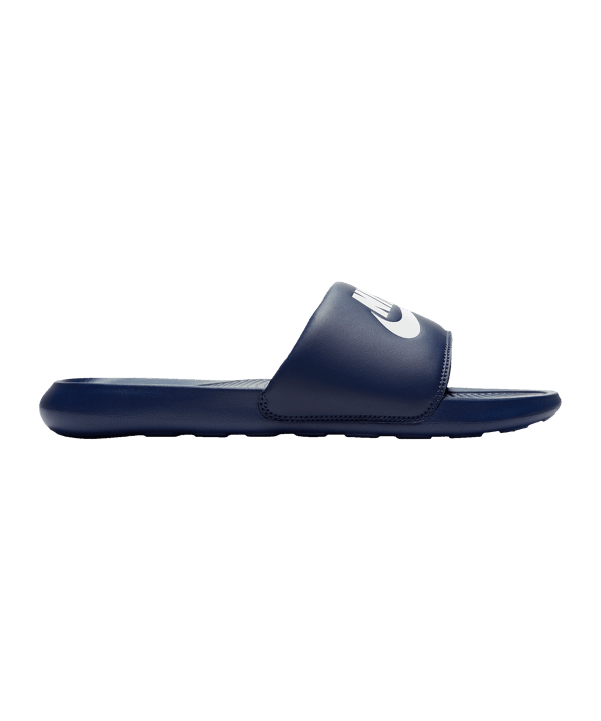 Nike Victori One Blu C401 - blu