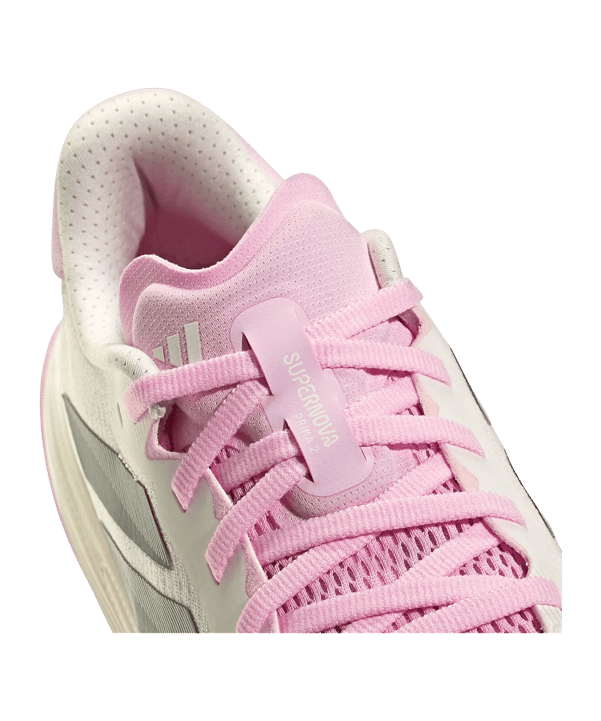 adidas Donna Supernova Prima 2 Scarpe da running Bianco - bianco
