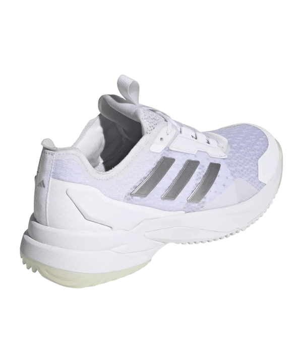 adidas Crazyflight 6 Damen Weiß - weiss