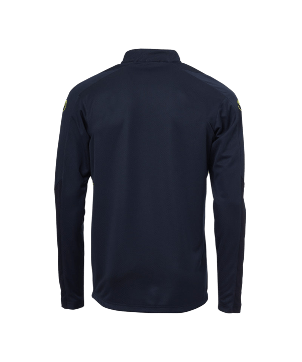 uhlsport Score Ziptop Sweatshirt Kids Blau F08 - blau