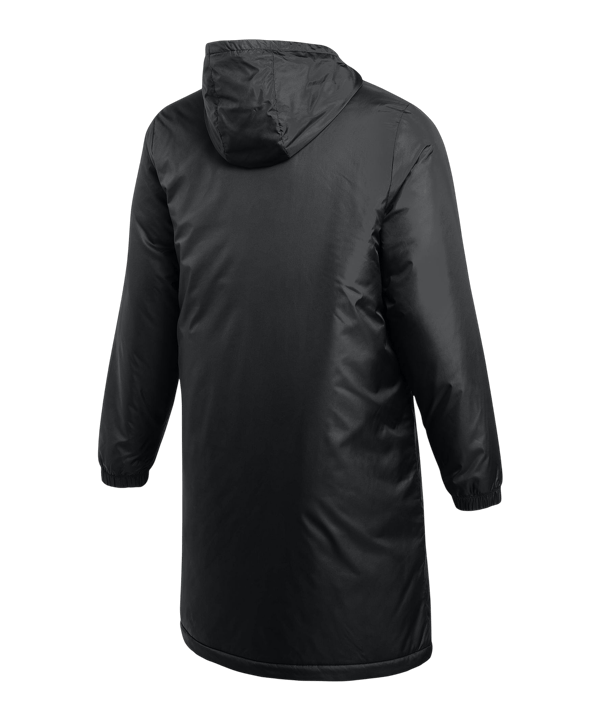 Nike Park 26 Jacke Kids Schwarz F010 - schwarz