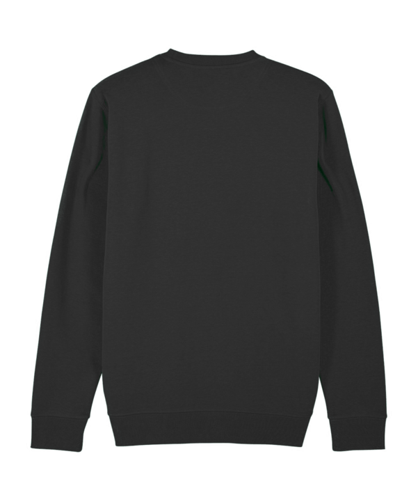 Merch Roller Sweatshirt Dark Heather Grey FC651 - grau