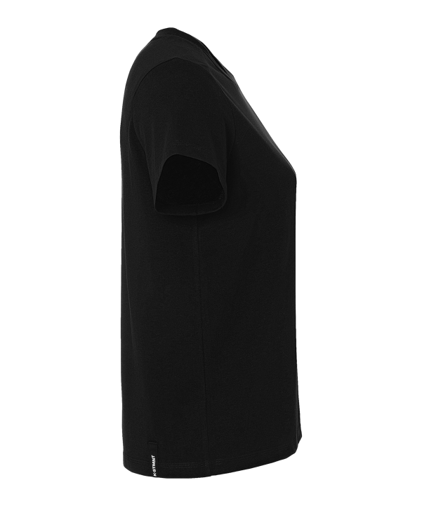 Kempa T-Shirt Damen Schwarz F01 - schwarz