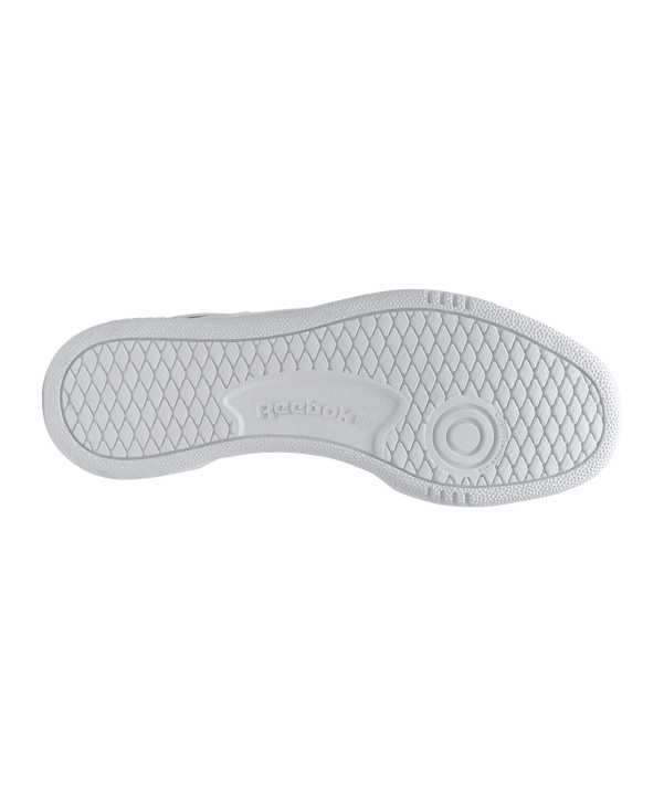 Reebok Club C 85 Vegan Weiss Grün Türkis - weiss