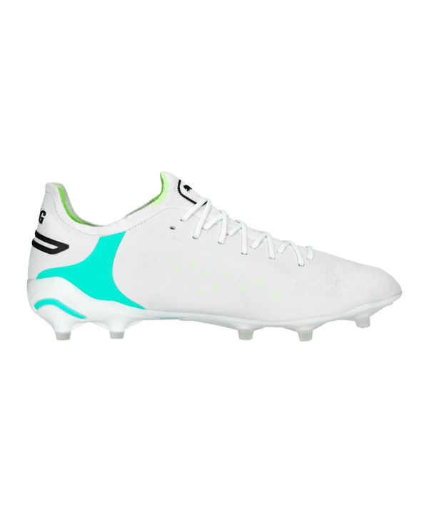 PUMA KING Ultimate FG/AG Pursuit Weiss F03 - weiss