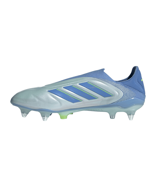 adidas COPA Pure III Elite LL SG Celestial Victory Blau - blau