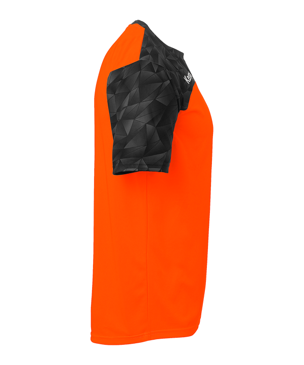 Kempa Athletics 29 Trikot Orange F81