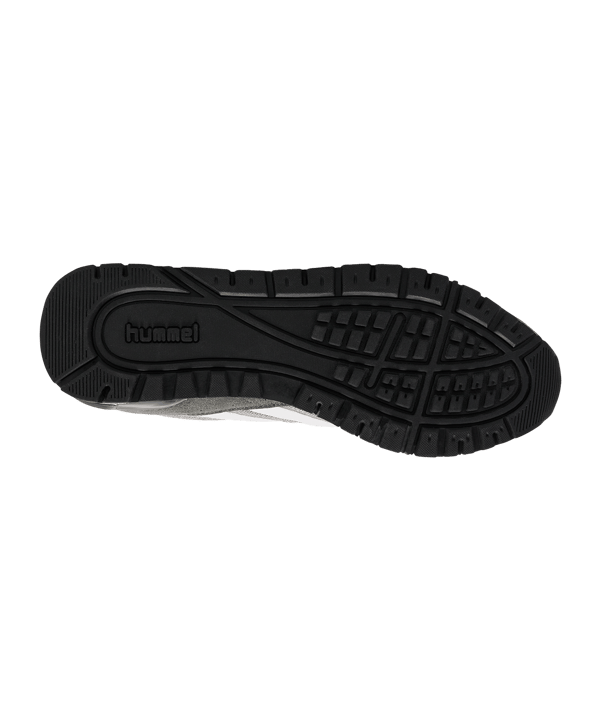 Hummel Sneaker Grau F2004 - grau