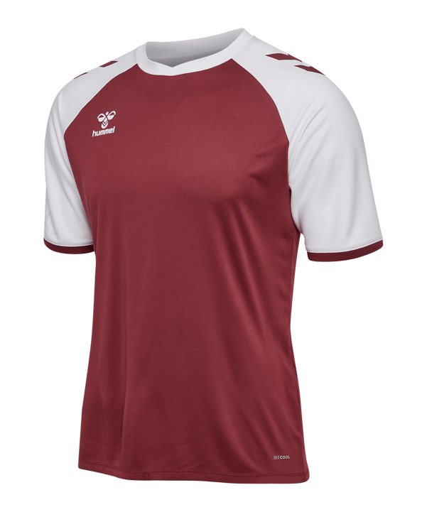 Hummel Match League Trikot Rot F3035 - rot