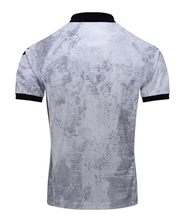 Kappa Red Star Trikot Away 2025/2026 Weiß - weiss