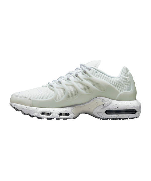 Nike Air Max Terrascape Plus Weiss F100 - weiss