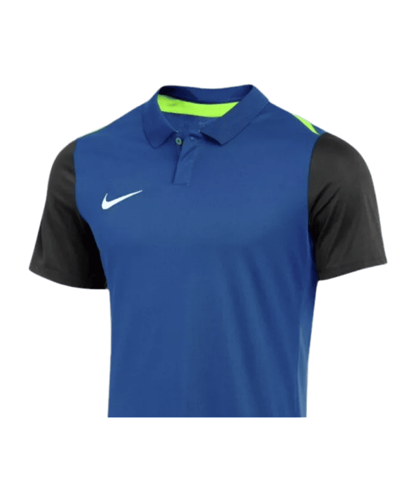 Nike Academy Pro 24 Polo Polo Blau F463 - blau