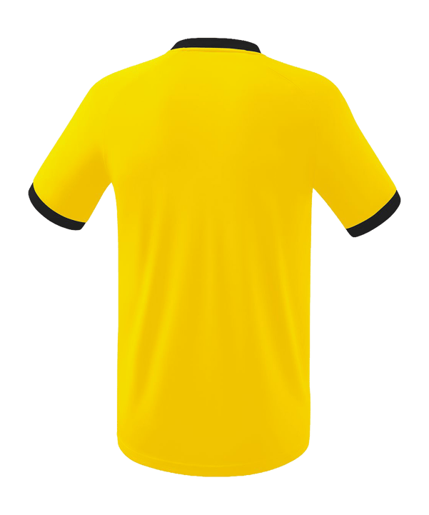 Erima Mantua Maglietta Bambini Giallo C6132307 - giallo