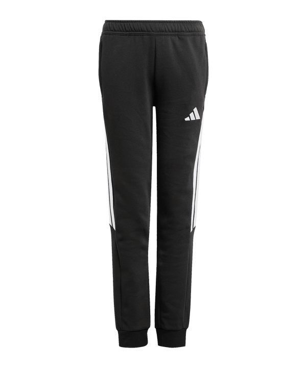 adidas Tiro 26 League Jogginghose Kids Schwarz - schwarz