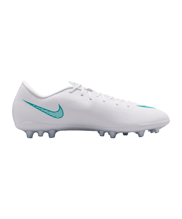 Nike Mercurial Vapor 17 Academy AG Bright Lights Wit K102 - wit