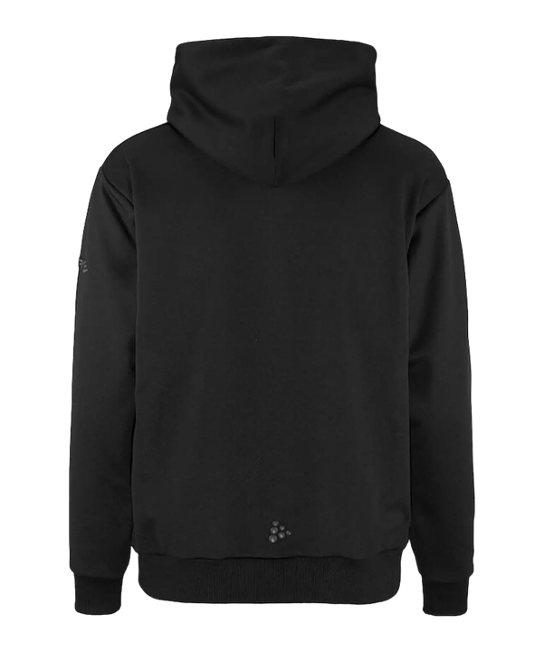 Craft Community 2.0 Function Hoody Damen Schwarz F999000 - schwarz