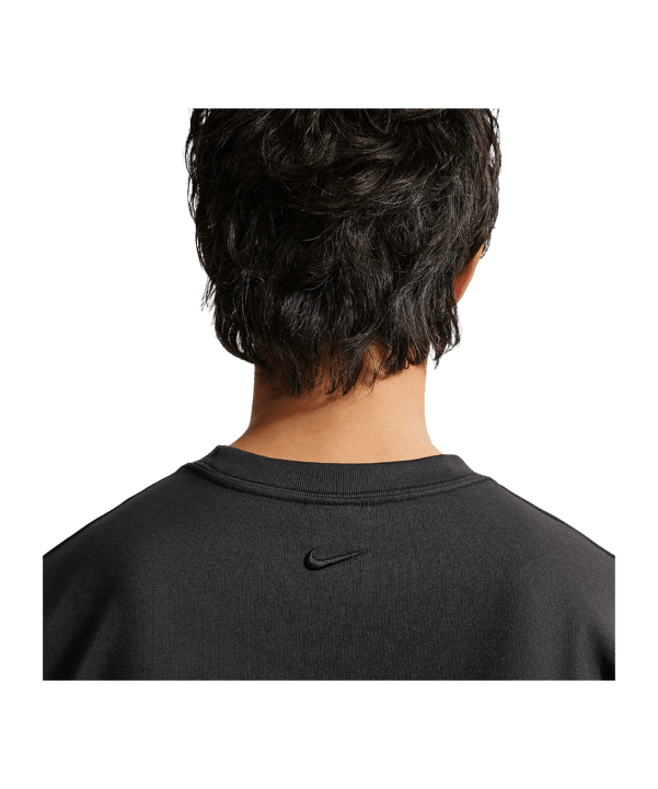 Nike Kobe Bryant M90 T-Shirt Schwarz F010 - schwarz