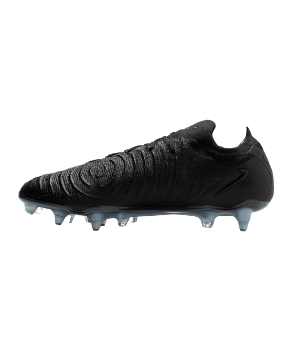 Nike Phantom GX II Elite SG-Pro AC Shadow Schwarz F001 - schwarz