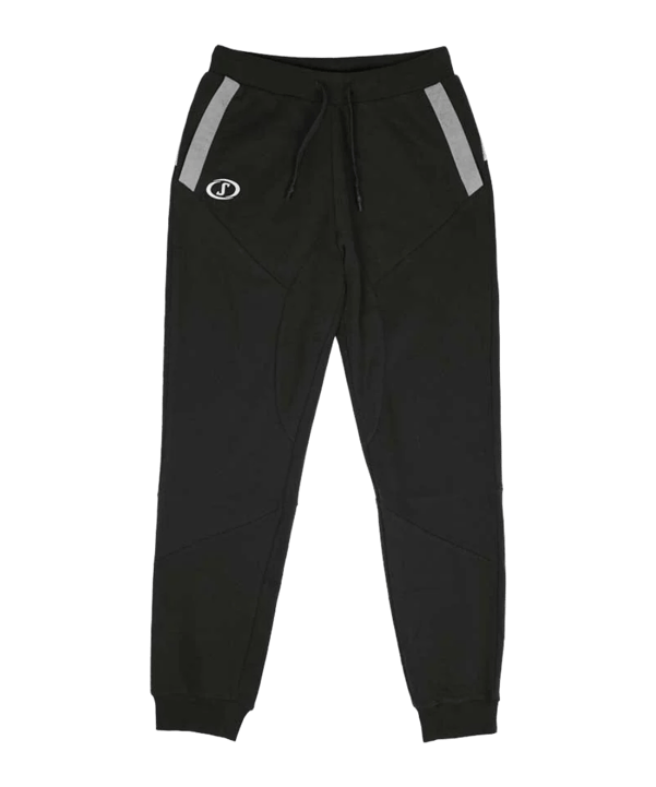 Spalding Funk Long Hose Grau - grau