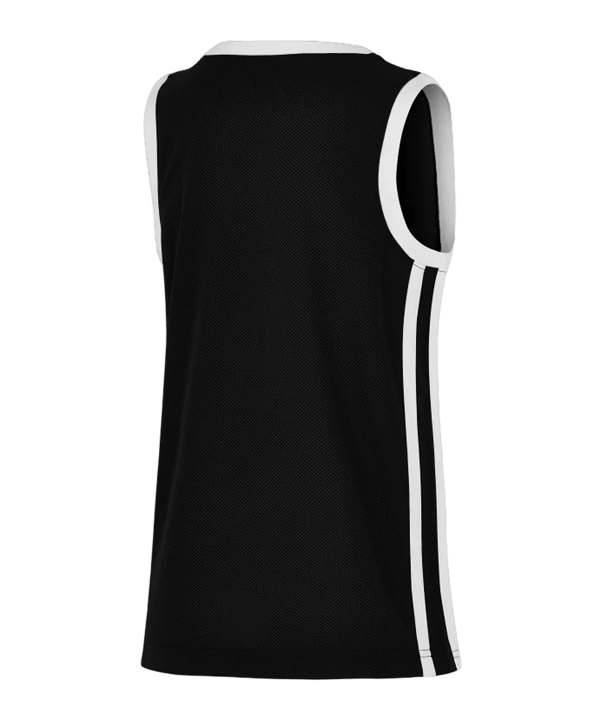 Jordan TM25 Basketball Stock Trikot Kids Schwarz F010 - schwarz