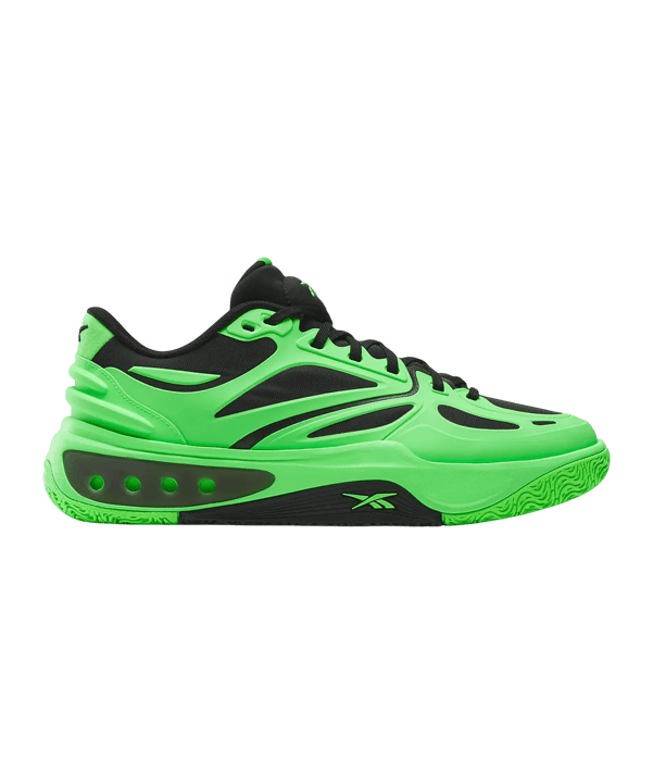Reebok Engine A Grün - gruen