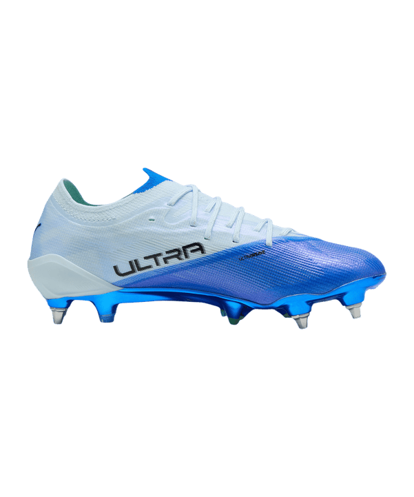PUMA Ultra Nitro 7 Ultimate Mx SG Blau F03 - blau