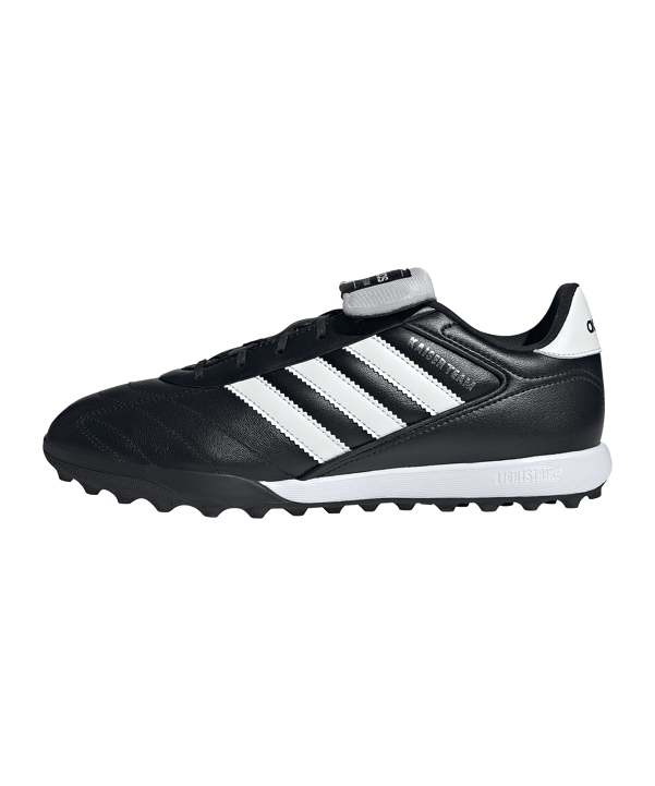 adidas Kaiser Team 2 TF Schwarz - schwarz