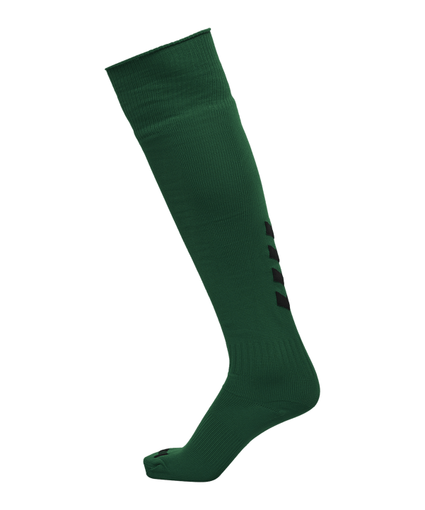 Hummel hmlPROMO Socken Grün F6140 - gruen