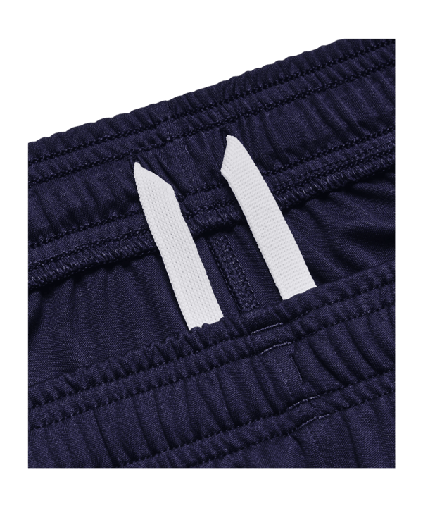 Under Armour Challenger Knit Short Blau - blau