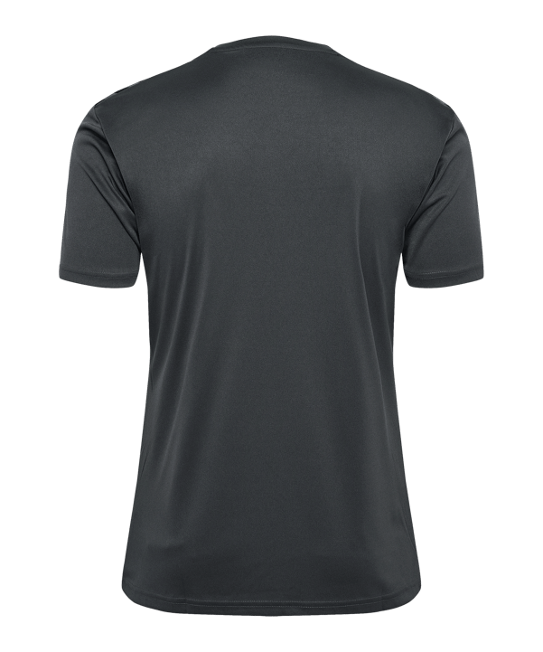 Hummel Authentic Poly Trikot Grau F1525 - grau