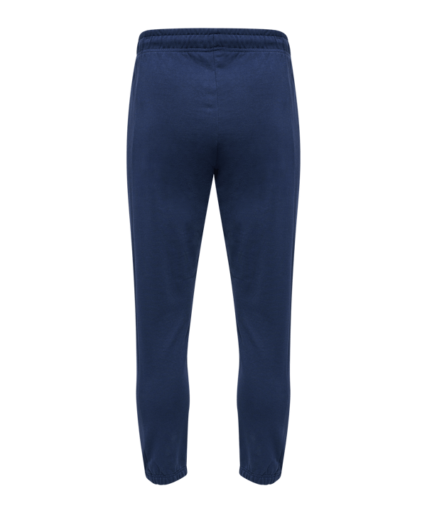 hummel lgc Austin Regular Hose Blau F7459 - blau