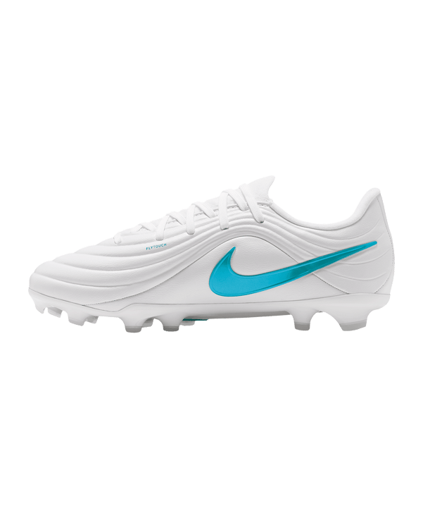 Nike Tiempo Maestro Academy MG Bright Lights Kinderen Wit K101 - wit