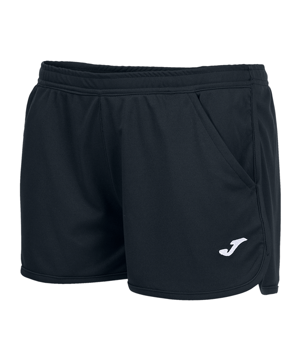 Joma Hobby Short Kids Schwarz F100 - schwarz