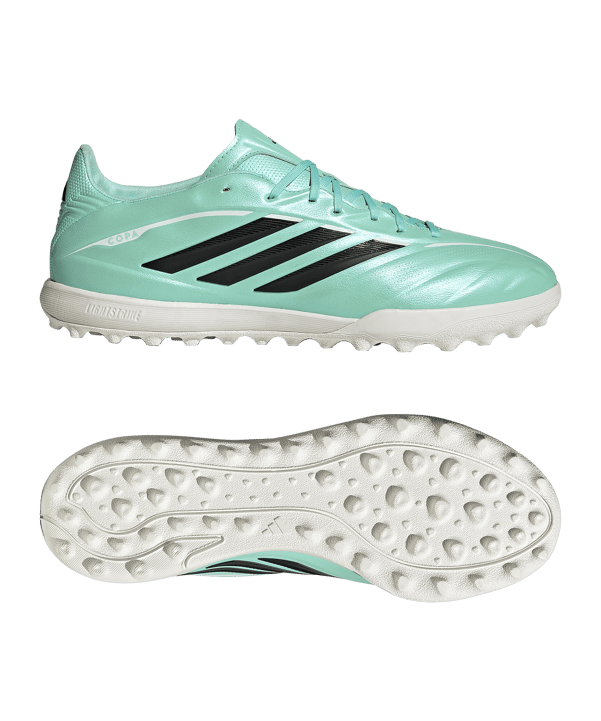 adidas Copa Pure IV Pro TF Final Rush Grün